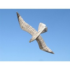 Bauplan Lara Modellbauplan