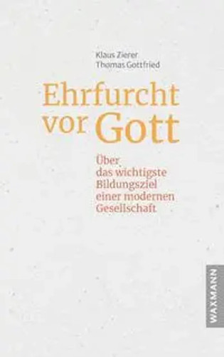 Ehrfurcht vor gott klaus - gott, |