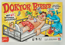 Doktor Bibber - Hasbro | Dr