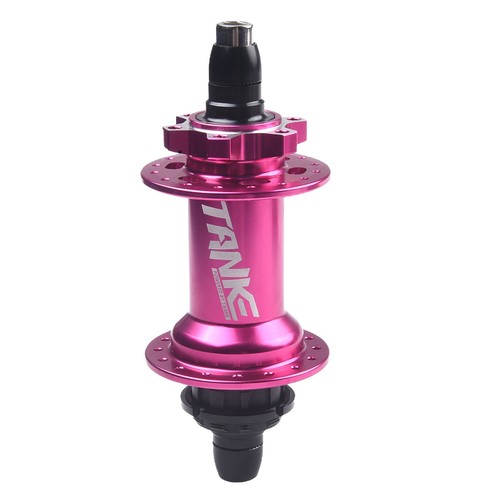 Heavy duty single speed - duty,