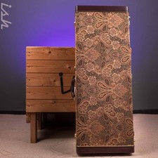 PRS Brown Murray Paisley