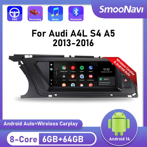 Android 8kern 64gb - 64gb, swc