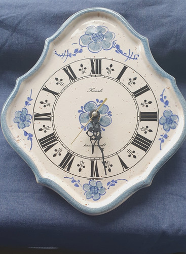 Küchenuhr von kienzle - küchenuhr,