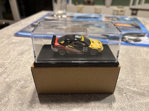 Matchbox 2025 messemodell - matchbox,