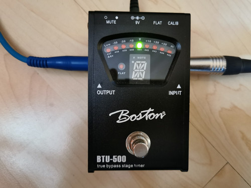 Boston tbu 500 - boston, tbu-500