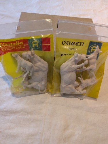 Hausser elastolin ougen - elastolin, +