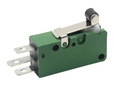 Sicherheitsschalter Leerlauf