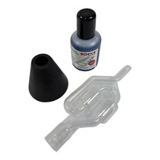 Universal Lecktester CO2