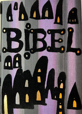 Hundertwasser Bibel 1995
