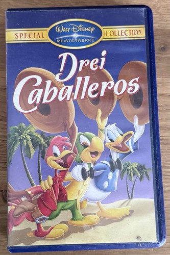 Walt disney meisterwerke - disney, meisterwerke: