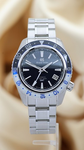 Grand seiko sports - grand, collection