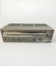 FISHER Stereo Receiver Studio