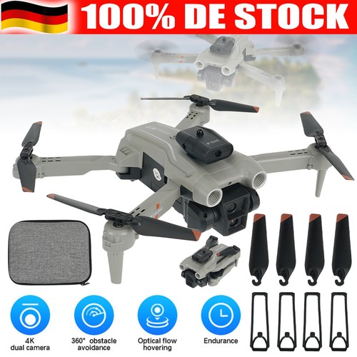 Drohne mit kamera - rc,