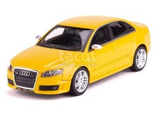 Audi rs4 2004 - audi,