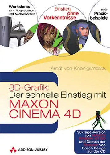 Grafik der schnelle - der,