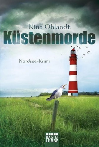 Küstenmorde kommissar john - küstenmorde,