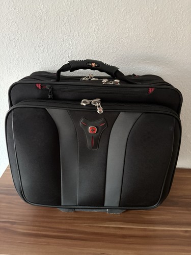 Wenger patriot businesstrolley - patriot,