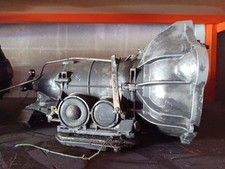 Getriebe (Automatik)  Mercedes W107 C107 R107 W116 W114 W115 W123 280