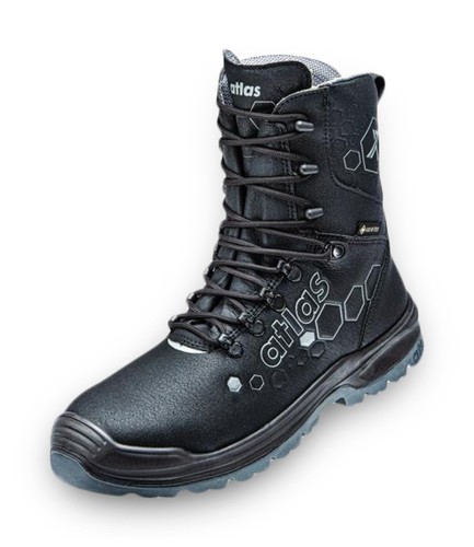 Atlas sicherheitsstiefel - atlas,