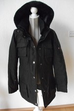 Wellensteyn Jacke Schneezauber Gr. S Dunkel Dunkel braun / leicht Bronzefarbend