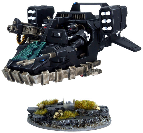 Warhammer 40k dark angels - warhammer,