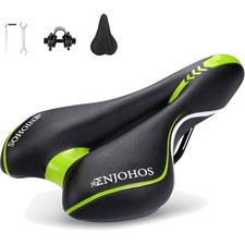 Fahrradsattel, Fahrradsitz 