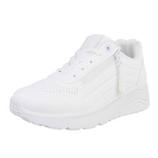 Damen Low-Top Sneaker mit