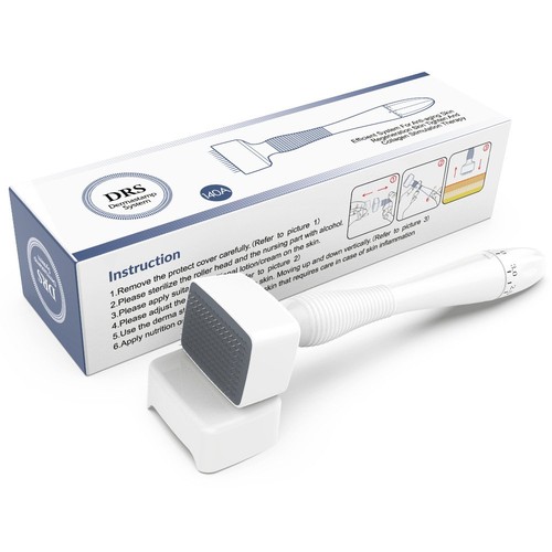 Derma stamp verstellbarer - derma,