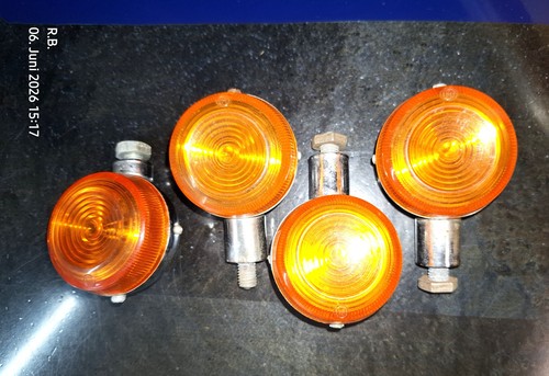Ochsenaugen oldtimer blinker - #oldtimer-,