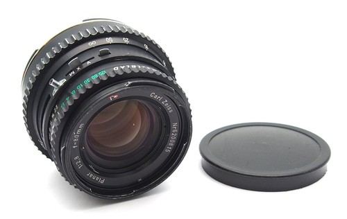 Carl zeiss planar - carl,
