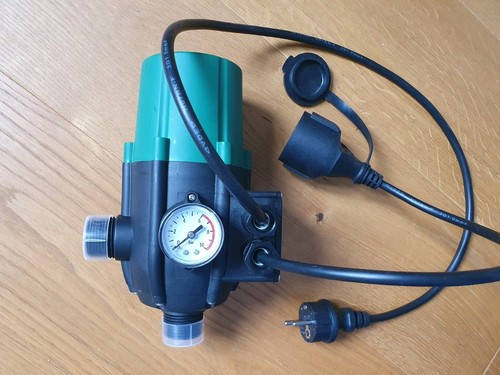 Monzana pumpensteuerung mit - pumpensteuerung,