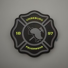 Patch Ärmelabzeichen