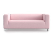 TLYESD Klippan Loveseat Cover