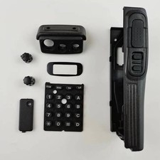 Walkie-Talkie-Frontplattengeh?