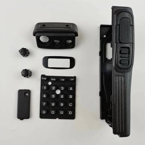 Walkie-Talkie-Frontplattengeh?