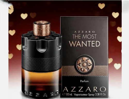 100ml azzaro the most - ,