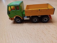 Siku Mercedes 2232 Zugmaschine