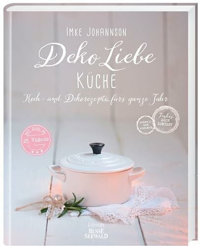Dekoliebe küche koch und - küche:, koch-