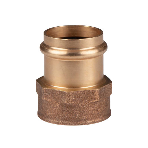 Kupfer pressfitting übergang - kupfer,