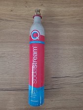 quick connect zylinder