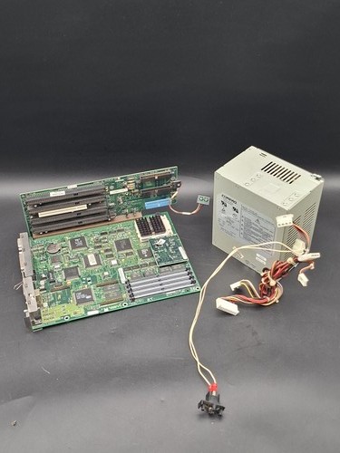 Compaq mainboard am486 dx4 100 - compaq, dx4-100