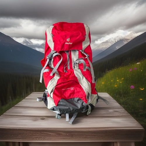 Deuter futura pro - deuter,