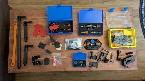 Ishoxs actioncam halterungen - ishoxs,