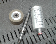 REVOX VINTAGE ERSATZTEILE 77 7