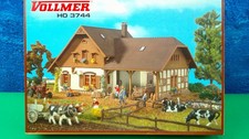 F17 Vollmer H0 Bausatz 3744