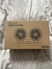 USB Saug Fahrzeug Lüfter