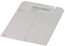 arlac® 82700 Ersatzregister