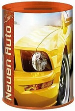 Perleberg 210054 Spardose