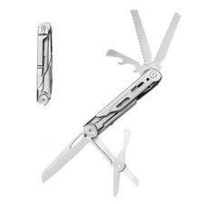 8 in 1 Multitool