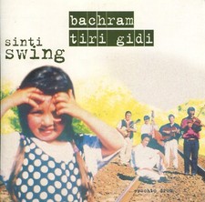 Bachram Tiri Gidi Sinti Swing